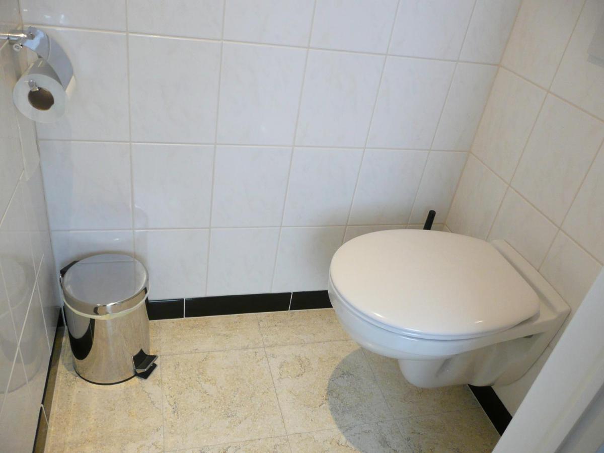 De Windroos Bed & Breakfast Pollinkhove Dış mekan fotoğraf