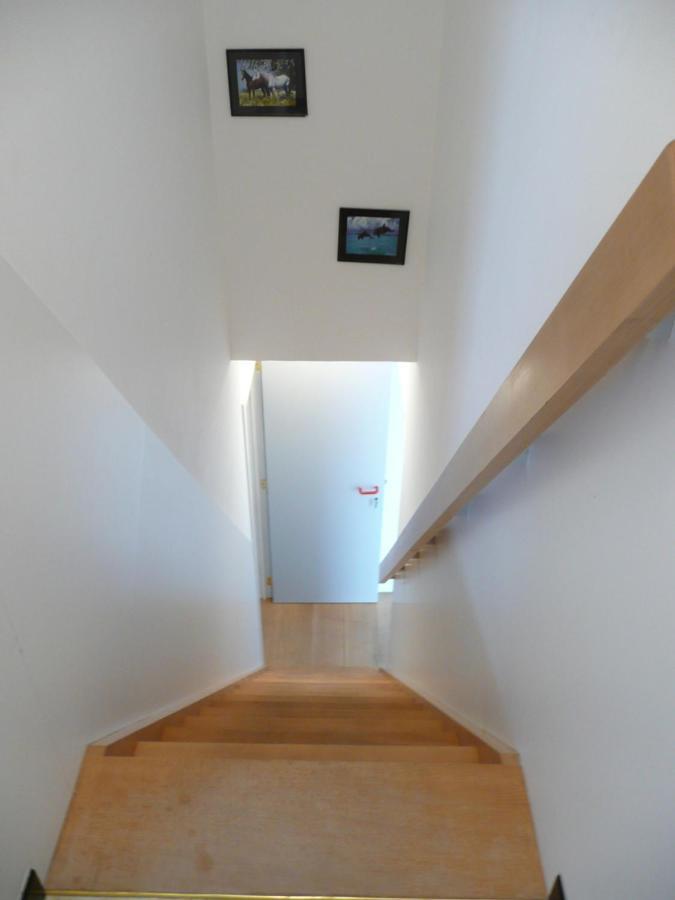 De Windroos Bed & Breakfast Pollinkhove Dış mekan fotoğraf